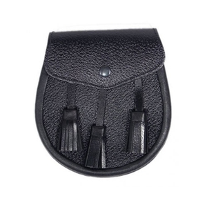Sporrans cuero Premium - Product Image 1