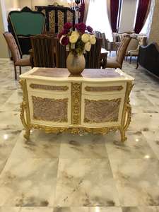 Nuevos muebles de dormitorio clásicos - Product Image 2