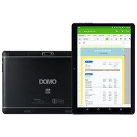 Huawei — tablette PC 4G appels téléphoniques, écran tactile en verre trempé 10.1 pouces, VOLTE, double SIM fentes, 3 go de RAM, 64 go de stockage, processeur Octa Core, GPS, bluetooth