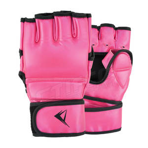 High Quality Boxing Gloves Custom Made MMA Gloves - Product Image 4