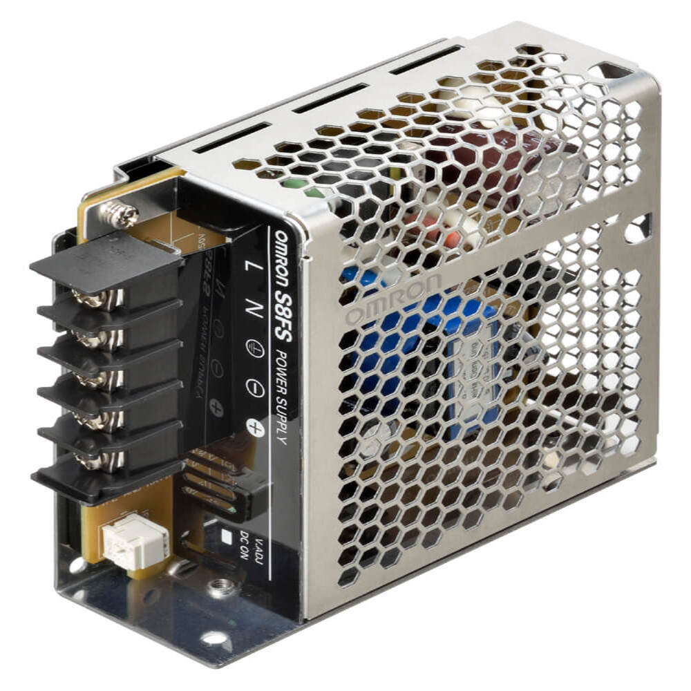 S8FS-C10024 | OMRON | POWER SUPPLY