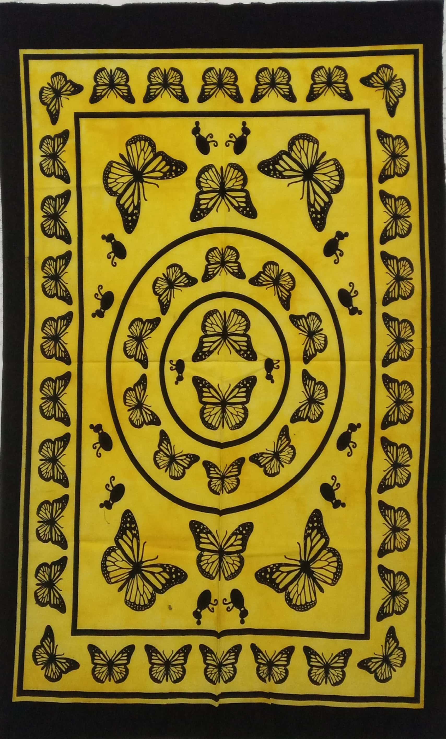 สีเหลือง