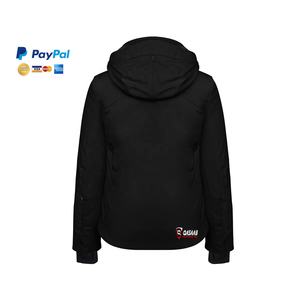 Outdoor Fishing-Camping Hiking Spring Autumn Men Women Windproof Hiking Four-Seasons Mountaineering Multi-Function <b>Hoodie</b> - Product Image 2