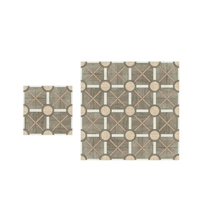 Taille standard et nouveaux carreaux de sol de stationnement de conception pour 400x400mm extérieur - Product Image 3