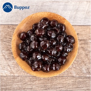 Tapioca <b>Boba</b> Halal - Product Image 2