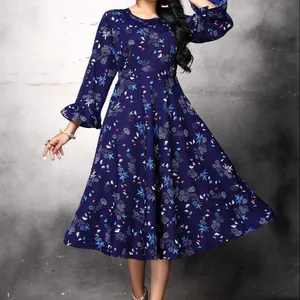 Kurtisสุภาพสตรีผ้าฝ้ายReyonผู้หญิงAnarkaliล่าสุดแฟชั่นการออกแบบReadyสวมใส่ต่ำราคาDupatta Jackateอินเดียชุดขายส่ง