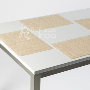 Sets de Table imprimés colorés à vendre, fournisseur en vrac et fabrication par réfractex inde fabriqué en inde pour la meilleure qualité et Lo - Product Image 1