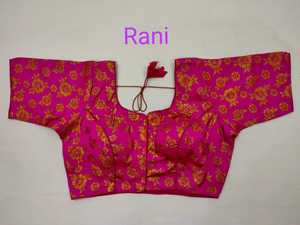 ชุดปาร์ตี้ดีไซน์ทันสมัยคอลเล็คชั่นใหม่ล่าสุดผ้าไหมคอลเลกชั่นใหม่ผ้าคอลเลกชั่นออกแบบอินเดียสำหรับผู้หญิง - Product Image 2