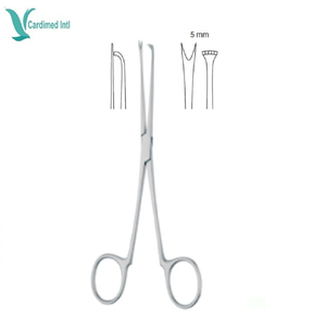 Marqueur de lifting Pitanguy 5 mm, 16 cm / Instrument chirurgical / Sialkot Pakistan - Product Image 1