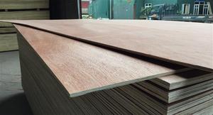 Best Price AB, BC Grade Plywood 12mm/15mm/19mm used in furniture, packaging, flooring, doors, kitchen <b>cabinets</b> - Product Image 4