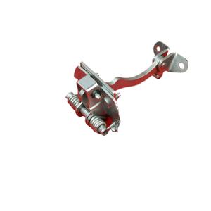 Peugeot 306 OE 9181.E5 Bisagra de puerta delantera Correa de control de puerta de coche compatible con modelos Ford y Mitsubishi - Product Image 1