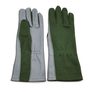 Gants tactiques à doigts entiers très demandés - Protection individuelle, résistants au feu, couleurs et tailles personnalisables, haute qualité - Product Image 1