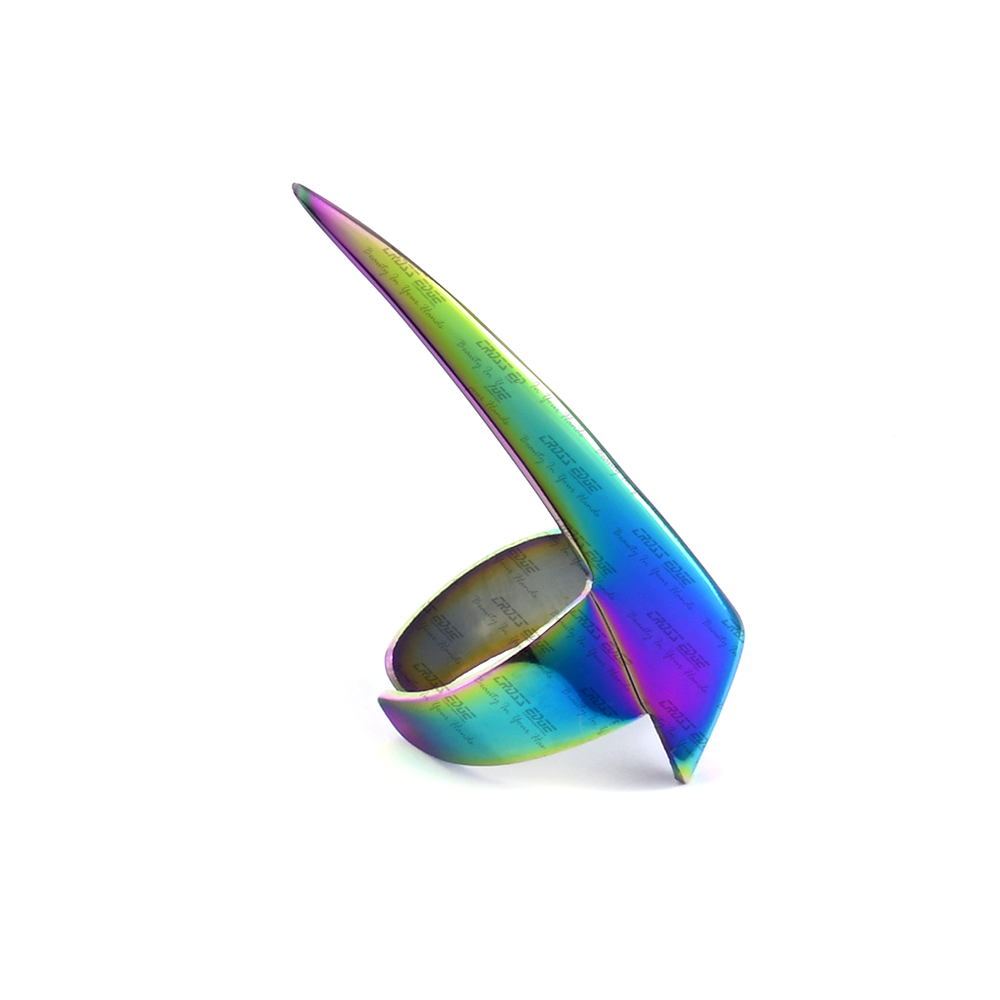 รุ้งหลายสี