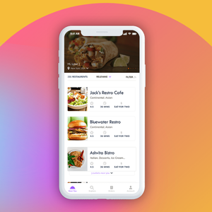 Las mejores soluciones de aplicaciones para pedidos y entrega de comida y restaurantes-Protolabz eServices - Product Image 4