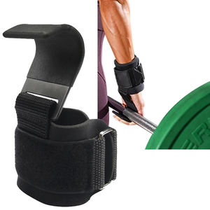 GAF pas cher prix haltérophilie roulement tige jarret haute qualité logo personnalisé et couleur Offres Spéciales résistance tige jarret - Product Image 5