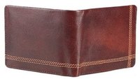 Dompet Kulit Asli Pendek untuk Pria, Dompet Kartu Grosir