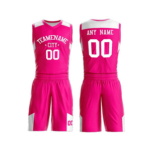 Uniforme d'équipe de basketball sans manches personnalisé, taille plus, unisexe, tissu respirant à séchage rapide, 100% polyester - Product Image 6