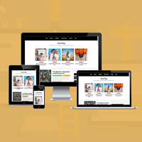 印度最佳博客开发公司 |   Webroot Infosoft 提供的获得过奖项的 WordPress 网站设计和博客开发服务