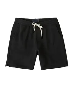 Shorts de sport pour hommes, Streetwear décontractés, slim, vêtements de Gym, survêtement court, été,