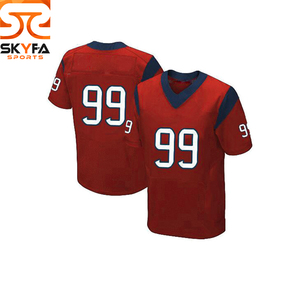 Fabrika yapımı 2020 yeni tasarım kuru fit futbol forması - Product Image 5