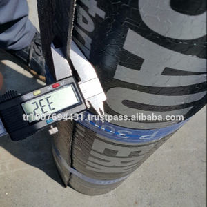 Membrane nourrissante Flexible et longue durée, application d'imprimante 3d, Membrane imperméable - Product Image 2