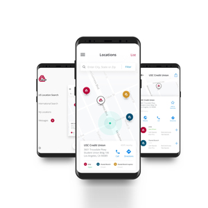 Top GPS tracking Mobile App Development Company in India | Award Winning Tracking App Development Services by Webroot Infosoft - Product Image 2