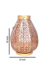 Linterna Vintage marroquí - Product Image 3