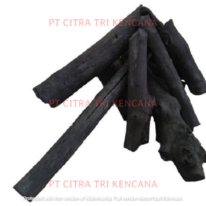 BARBECUE CHARBON DE BOIS 100% NATUREL CHARBON de bois POUR LE NOUVEL AN FABRICANT EN SUPERMARCHÉ Katsushika TOKYO JAPON AVEC EMBALLAGE - Product Image 1