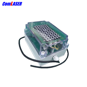 ขายร้อนกับ740mn IR พลังงานสูง LEDComLASER 740nm ระยะยาว IR นำแสงสำหรับระบบบังคับใช้การจราจร - Product Image 2