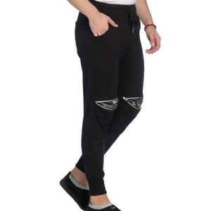 Offre Spéciale haute qualité Gym Fitness Wear Slim Fit pantalons de survêtement avec fonction anti-rides hiver Joggers bas - Product Image 4