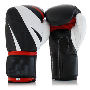 Boxing Gloves Professional Leather Training Winning Boxing Gloves Boxing Gloves - Product Image 1