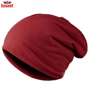 Services OEM et ODM professionnels en gros et qualité supérieure avec dernière conception de bonnets pour hommes par Elegant Sports - Product Image 6