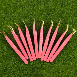 Offre Spéciale Meilleur Qualité Pinces En Acier Inoxydable-manucure/pédicure Instruments - Product Image 3