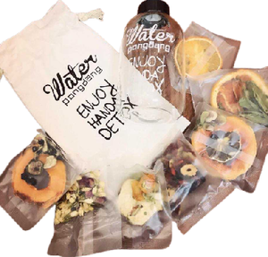 เวียดนามแห้งผสมผลไม้ชาสมุนไพรสำหรับบางและดีท็อกซ์2021ร้อนขายสินค้าเพื่อสุขภาพอินทรีย์ชาบริสุทธิ์เพิ่ม - Product Image 4