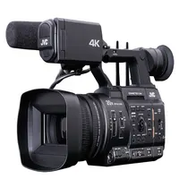 GY-HC500E JVC اليابانية العلامة التجارية الإلكترونية الأجهزة الرقمية المهنية مسجّل وكاميرا فيديو كاميرا لتسجيل