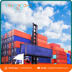 Conteneurs de livraison vides, 20 pieds, 40 pieds, très propres et secs, à bas prix, vente en gros - Product Image 5