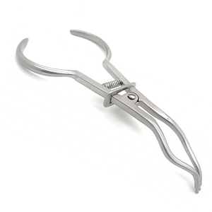 ชุดเจาะเขื่อนยางเครื่องมือทันตกรรมอื่นๆเครื่องมือผ่าตัด CE ทันตกรรมรักษาทันตกรรม PK 3ปี - Product Image 5