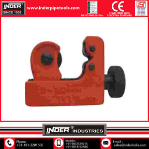 Herramienta Cortadora de Tubos Inder Mini, Fabricada en India, con 1 Año de Garantía y Soporte de Personalización OEM - Product Image 2