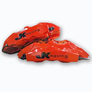 JK Racing SS2 bremssattel kit für auris
