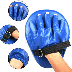 Factory Price Training Power Punch Target Punching Winning Focus Kick Pads - Product Image 2