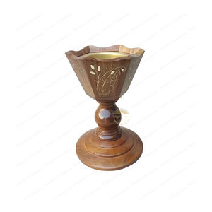 High Quality Ceramic <b>Bakhoor</b> Burner Modern Exquisite Arabic Incense Burner Best Price Agarwood and <b>Oud</b> Wood Boxed - Product Image 5