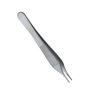 Mayo Hegar Porte-Aiguille Pinces À Moustiques Pince D'adson 3 Pièces Ensemble - Product Image 5