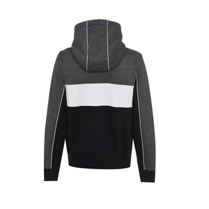 Sudaderas Personalizadas de Moda Urbana, 100% Algodón Tejido, Ecológicas, Gruesas, con Logotipo e Impresión Personalizados para Hombre - Product Image 4