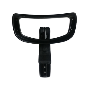 Ergonomic Armrest <b>Support</b> Mesh Office <b>Chair</b> <b>Cushion</b> Component with Modern Design for Home Office - Product Image 1