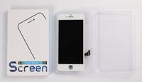 Écran LCD EBR EBS pour téléphones mobiles Elekworld, écran tactile LCD pour iPhone 7 7 Plus, assemblage de remplacement d'écran
