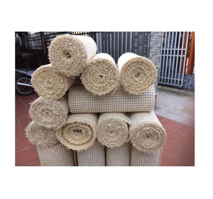 Malla de Ratán Abierta y Cerrada - Material de Ratán Sintético de Vietnam - Ratán (Angelina WA: +84327746158) - Product Image 1