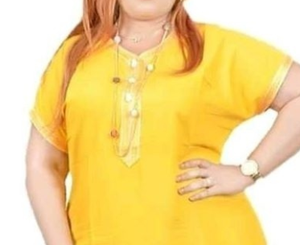 Ay Nuovi Arrivi Africano di Cotone Abaya Abiti <span class=keywords><strong>Marocco</strong></span> Ricamato Abito Caftano - Product Image 4