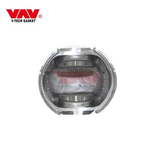 4D95 6201-32-2121 PISTON MOTEUR DIESEL pour KOMATSU - Product Image 3