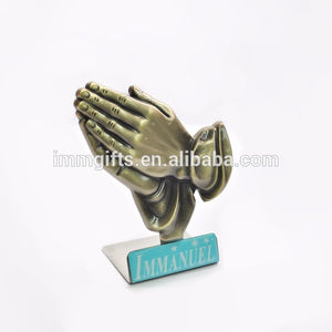 มืออธิษฐานยืน-ใหญ่ - Product Image 4