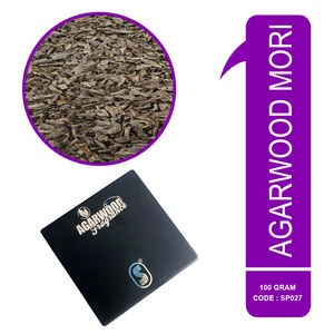 Bois d'agar pur de haute qualité Mori Quantité en vrac Matériau en bois pour un usage religieux disponible dans nos stocks - Product Image 2